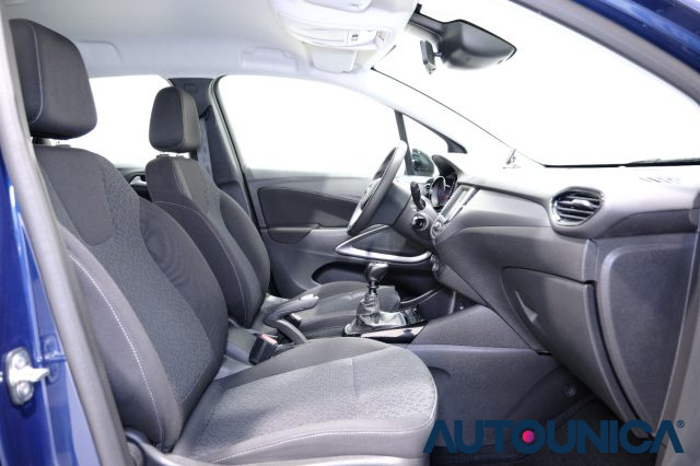 OPEL Crossland usata 50