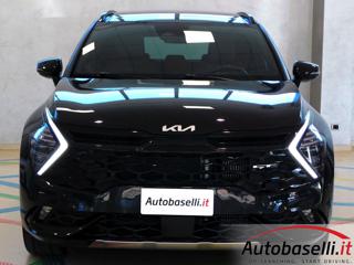KIA Sportage usata, con Controllo automatico clima