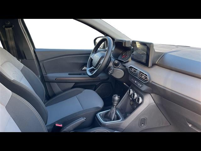 DACIA Jogger usata, con Bracciolo