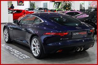 JAGUAR F-Type usata, con Alzacristalli elettrici