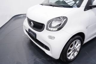 SMART ForTwo usata 22