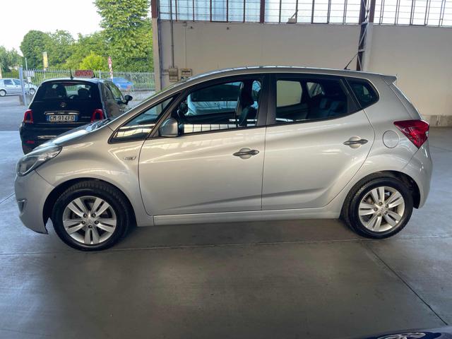 HYUNDAI iX20 usata, con Cerchi in lega