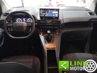 FIAT Doblo usata, con Airbag testa