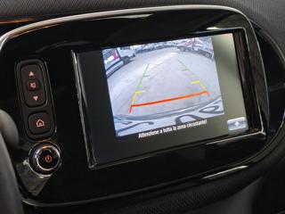 SMART ForTwo usata, con Interni in pelle