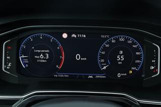 VOLKSWAGEN Taigo usata, con Controllo trazione
