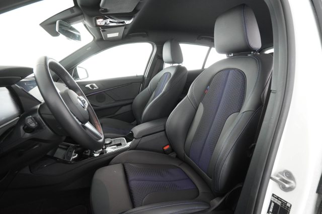 BMW 118 usata 8