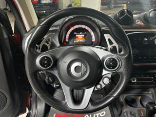 SMART ForTwo usata, con Cerchi in lega