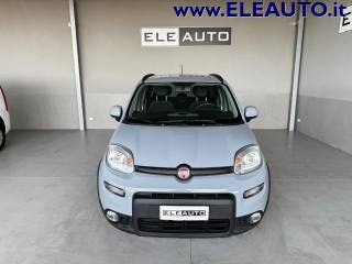 FIAT Panda usata, con Airbag