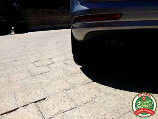 AUDI Q3 usata, con Airbag posteriore