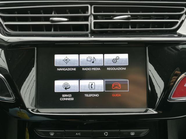 CITROEN C3 usata, con Immobilizzatore elettronico