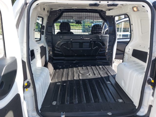FIAT Fiorino usata, con Monitoraggio pressione pneumatici