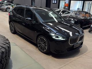 BMW 218 usata, con Airbag laterali