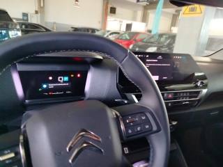 CITROEN C4 usata, con Riconoscimento dei segnali stradali