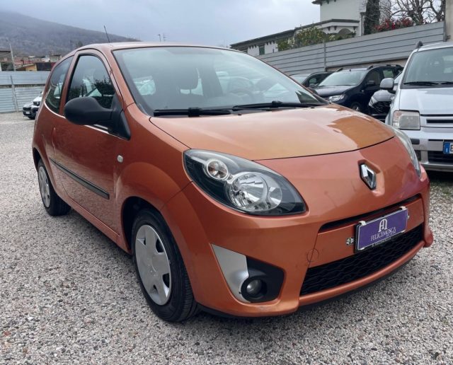 RENAULT Twingo usata 11