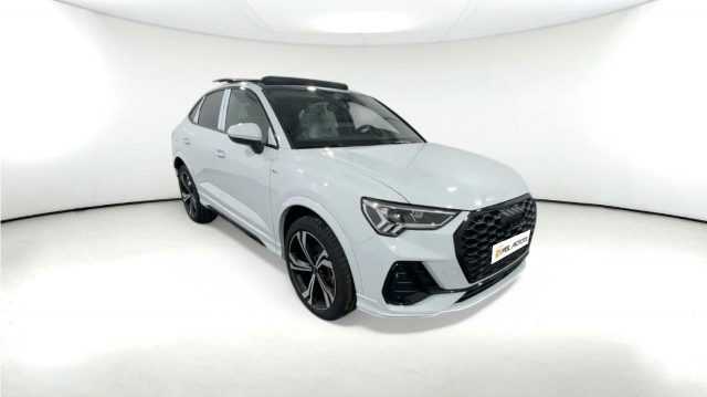 AUDI Q3 usata, con Park Distance Control