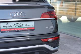 AUDI Q5 usata, con Controllo trazione