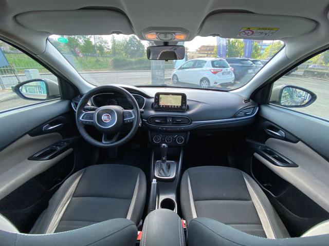 FIAT Tipo usata, con Climatizzatore