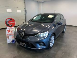 RENAULT Clio usata, con Airbag laterali