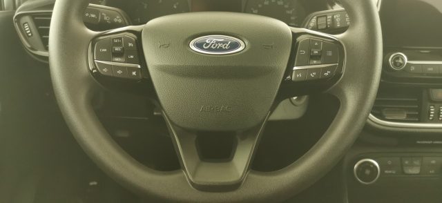 FORD Fiesta usata 34