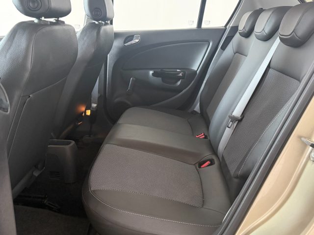 OPEL Corsa usata 18