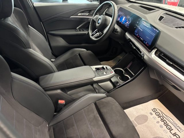 BMW X1 usata, con Cronologia tagliandi