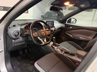 NISSAN Juke usata, con Airbag Passeggero