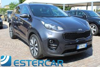 KIA Sportage usata, con Chiusura centralizzata