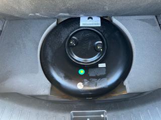 LANCIA Ypsilon usata, con ESP