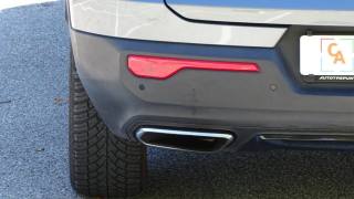 VOLVO XC40 usata, con Autoradio digitale
