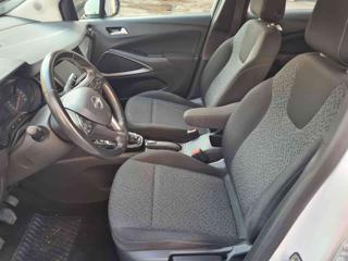 OPEL Crossland usata, con Climatizzatore
