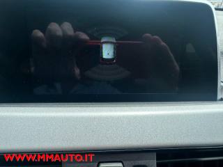 BMW X1 usata, con Sistema di navigazione