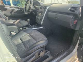 MERCEDES-BENZ A 180 usata, con Cerchi in lega