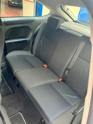 FORD Focus usata, con Chiusura centralizzata