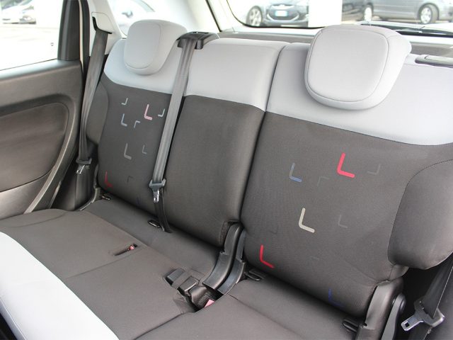 FIAT 500L usata, con Immobilizzatore elettronico
