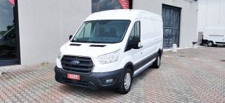 FORD Transit usata, con Airbag Passeggero