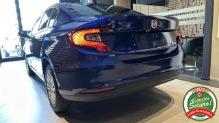 FIAT Tipo usata, con Bracciolo