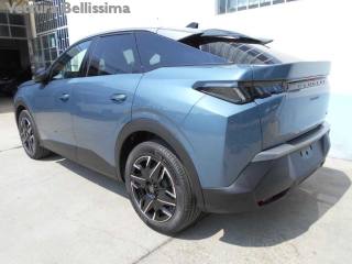 PEUGEOT 3008 usata, con Controllo trazione