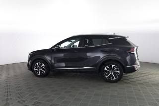 KIA Sportage usata 5