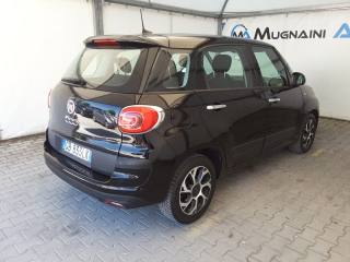 FIAT 500L usata, con Immobilizzatore elettronico