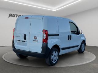 FIAT Fiorino usata, con Climatizzatore