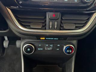 FORD Fiesta usata, con Immobilizzatore elettronico