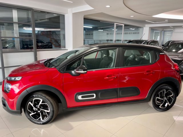 CITROEN C3 usata, con Boardcomputer