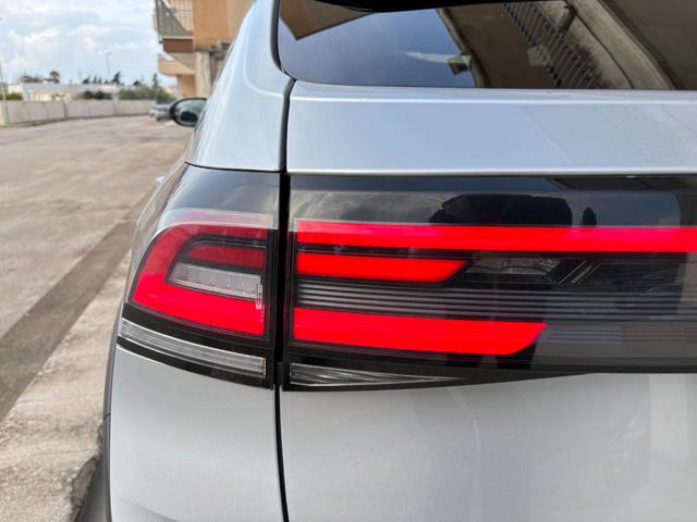 VOLKSWAGEN Taigo usata, con Volante multifunzione