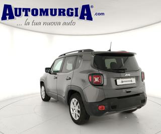 JEEP Renegade usata, con Airbag laterali