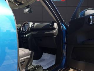 MINI Countryman usata, con Volante in pelle