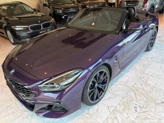 BMW Z4 usata, con ABS