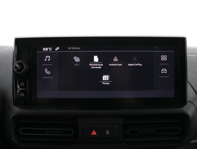 FIAT Doblo usata 16