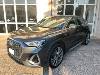 AUDI Q3 usata 2