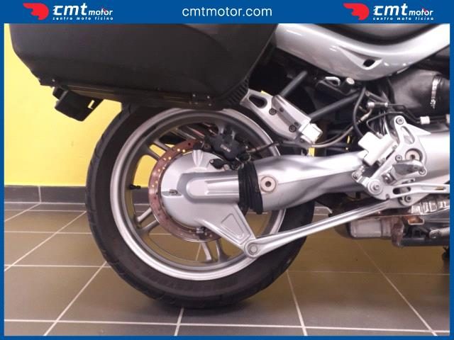 BMW R 1150 R usata 5