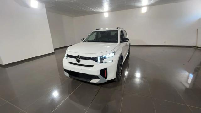 CITROEN C3 Aircross usata, con ABS